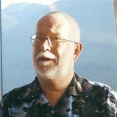 Robert Edward Sackett