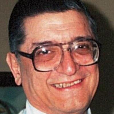 Dominick J. Ranieri
