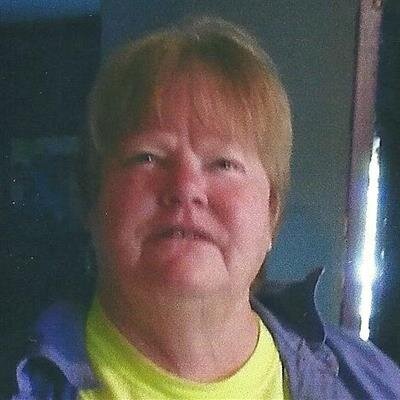 Jacqueline Hall Jordan