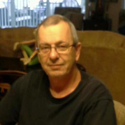 Robert C. DeBord, Jr.