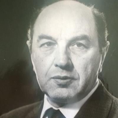 Ilya Gostomelsky