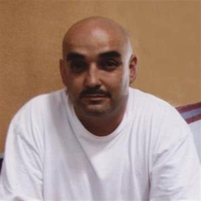 Arnold Ray Trujillo