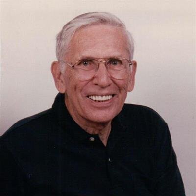 Frank William Andrews