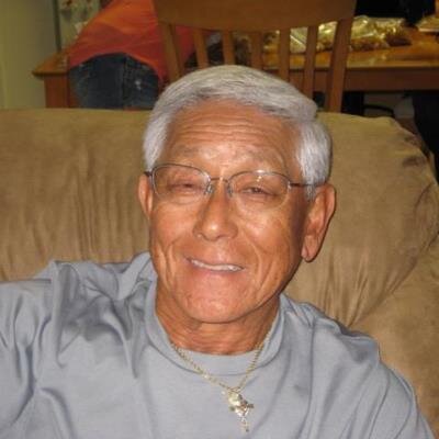 George Chung Ho Shon