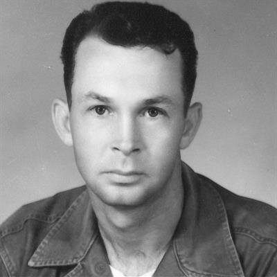 Arthur Glen Herald Sr.