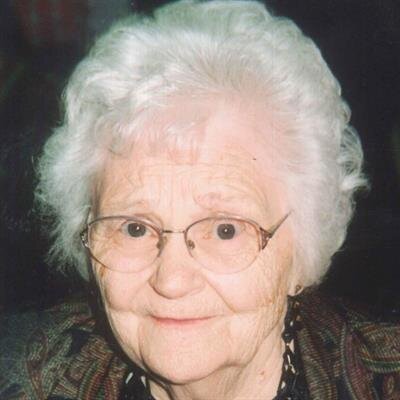 Ruby Della Krueger
