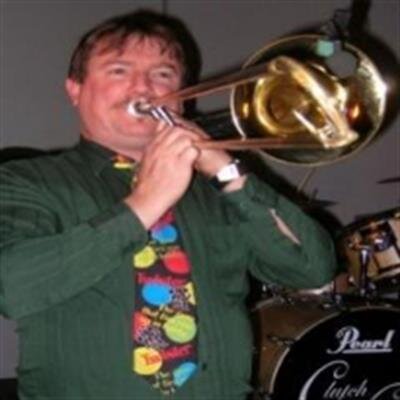 Kevin Petersen