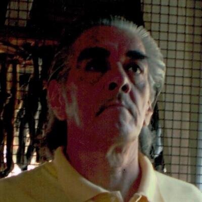 Victor Manuel Madrid