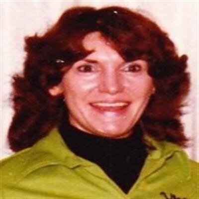 Verna Hyman