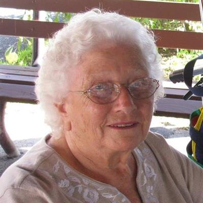 Roberta Lee Neal