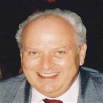 David Pierson
