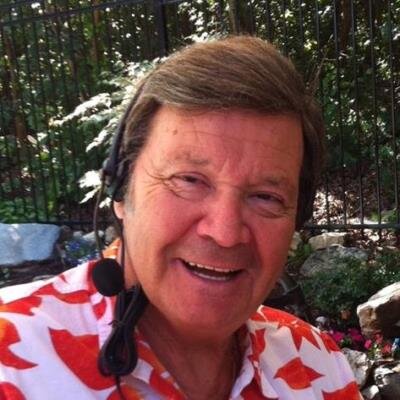 Boyd Hansen