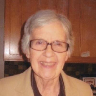 Martha Raths