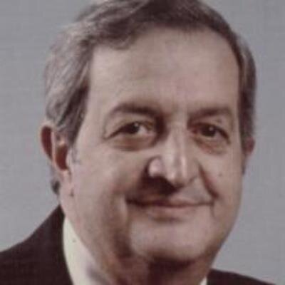 James J. Delmonico