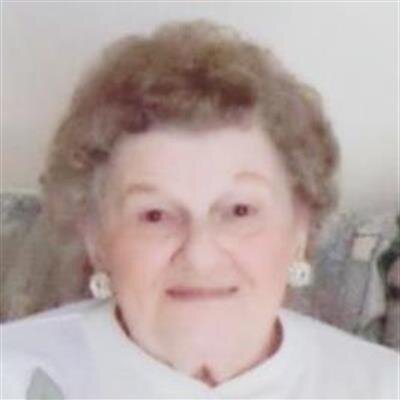 Shirley Fitzgerald