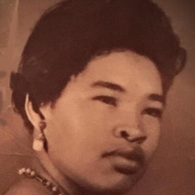 Mrs. Ruby Edwards