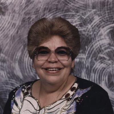 Virginia I. Bernache