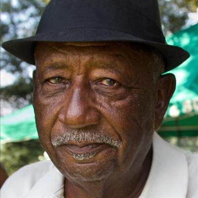 Mr. Denman Tate