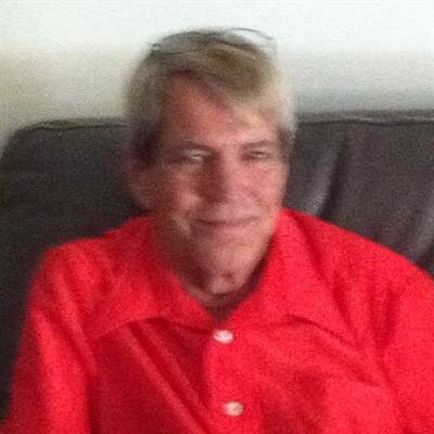 Michael Francis Pfrimmer