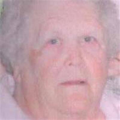 Marilyn Arlene Fischer