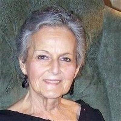 Rosemarie Eleanor Clive