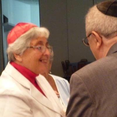 Beverly Rothholz