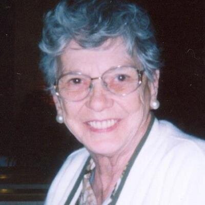 Ms Jane Mary Pyles