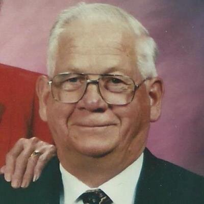 Edward R. Rhein