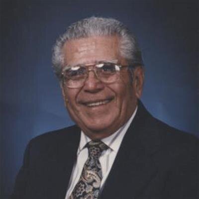 Antonio Mejia