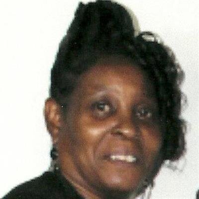 Mrs. Hattie L. Tate