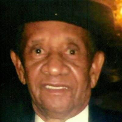 Mr. Clinton Webb