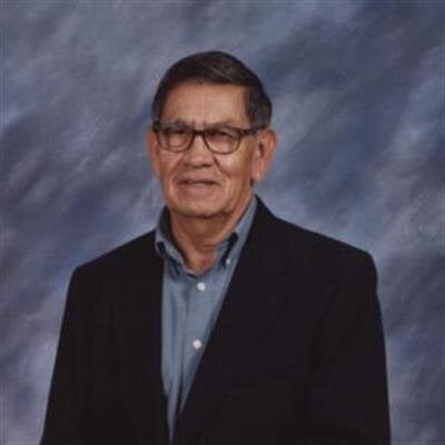 Joe O. Armijo