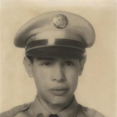 Paz Paul Ortiz