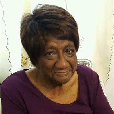 Mrs. Flossie Mae Brown