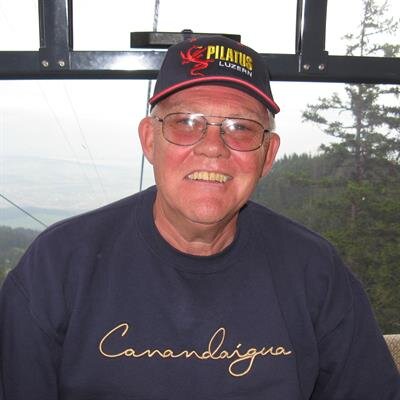 George Bradley Anderson, III