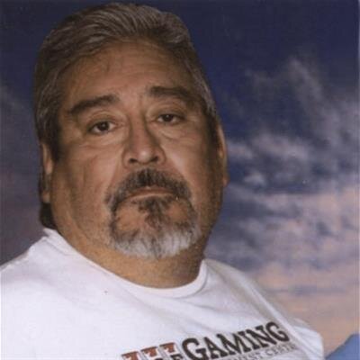 Charles Adolph Saiz