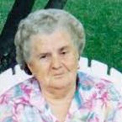 Maria Kulyniak