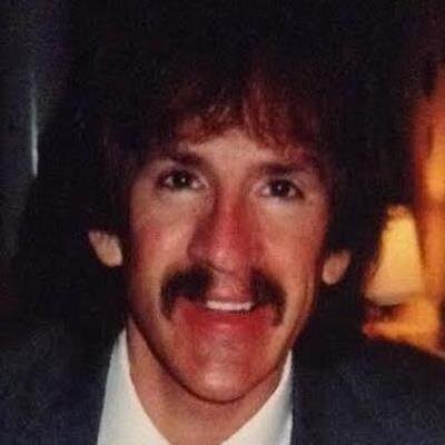 Timothy Wayne Ruhstorfer