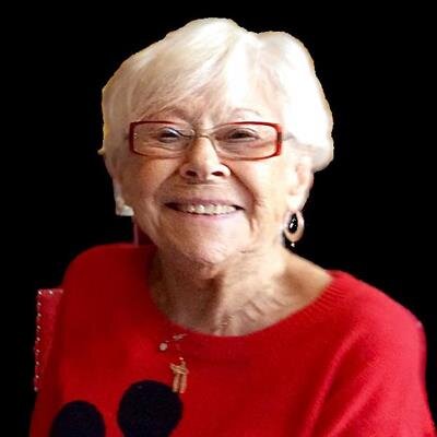 Evelyn Marie Stern