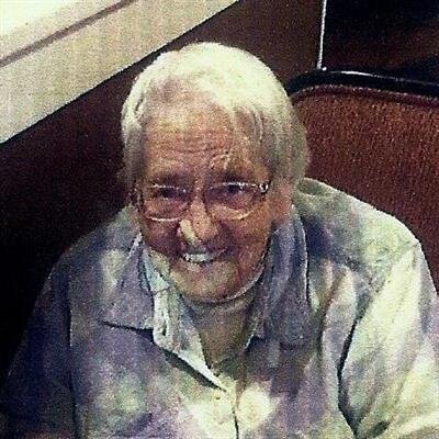 Dorothy Phyllis Johnson