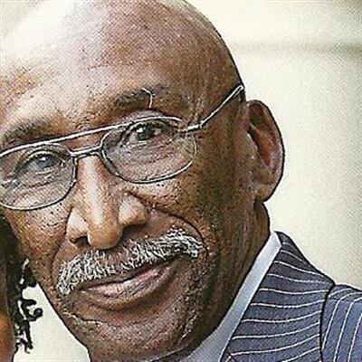 Mr. George Harris
