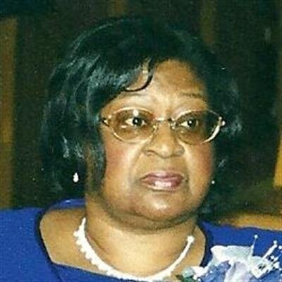 Mrs. Ora Lee Miles