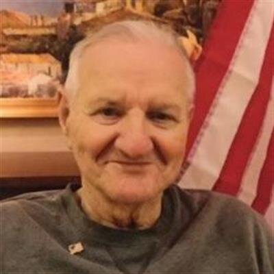 Joseph Donald Kartye