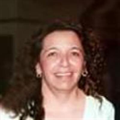 Juanita Patricia 