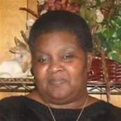 Mrs. Mary Alice Garner