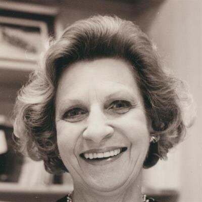 Patricia Cox