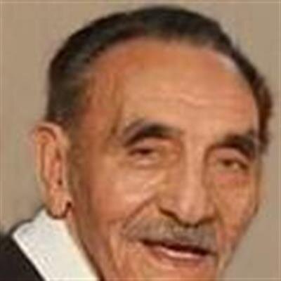 Manuel P. Martinez