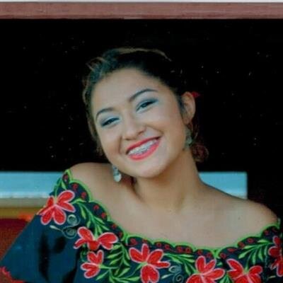 Ms. Marisa De La Rosa