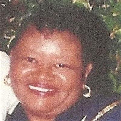 Mrs. Carolyn Ward