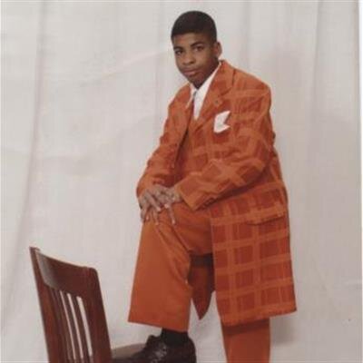 Tyrell Jaron 